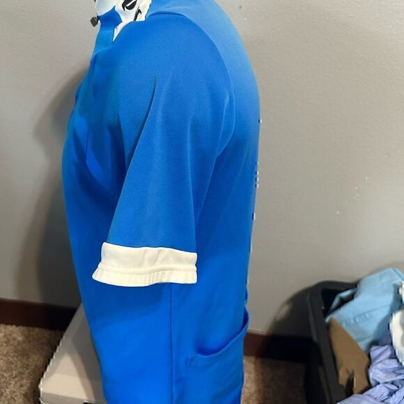 Pearl Izumi Technical Wear Mens XL 1/4 ZIP Cycling Jersey - Picture 2 of 5